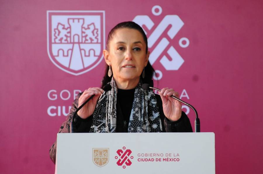 Instalan Gabinete de Seguridad en Tláhuac; reforzarán vigilancia en colonias
