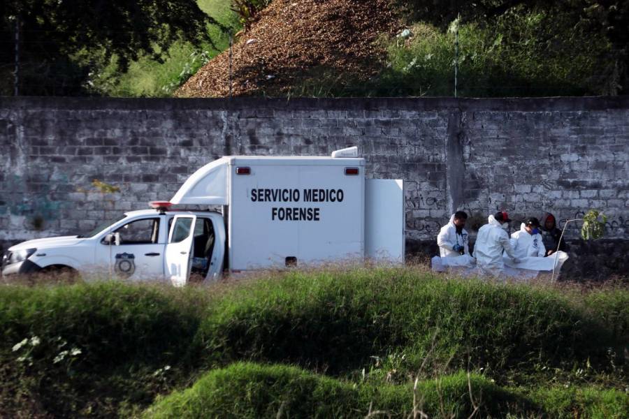 Desciende homicidio doloso en 50% de municipios prioritarios