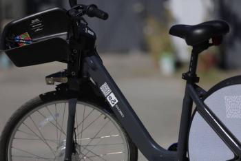 Presentan nuevas bicicletas y estaciones para ampliación de Ecobici