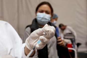 Colombia entra en nuevo pico de la pandemia por variante &oacute;micron