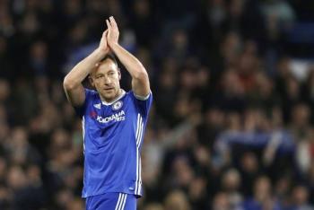 La leyenda regresa: Chelsea incorpora a John Terry