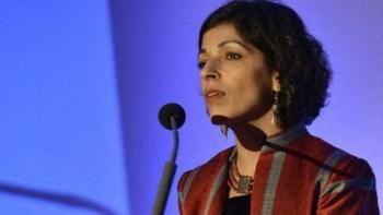 Estados Unidos nombr&oacute; a Rina Amiri como emisaria para los derechos de las mujeres afganas
