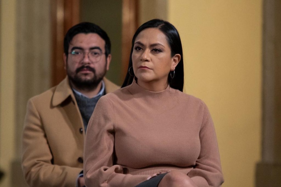 Sube número de derechohabientes y de pensiones a través de Bienestar