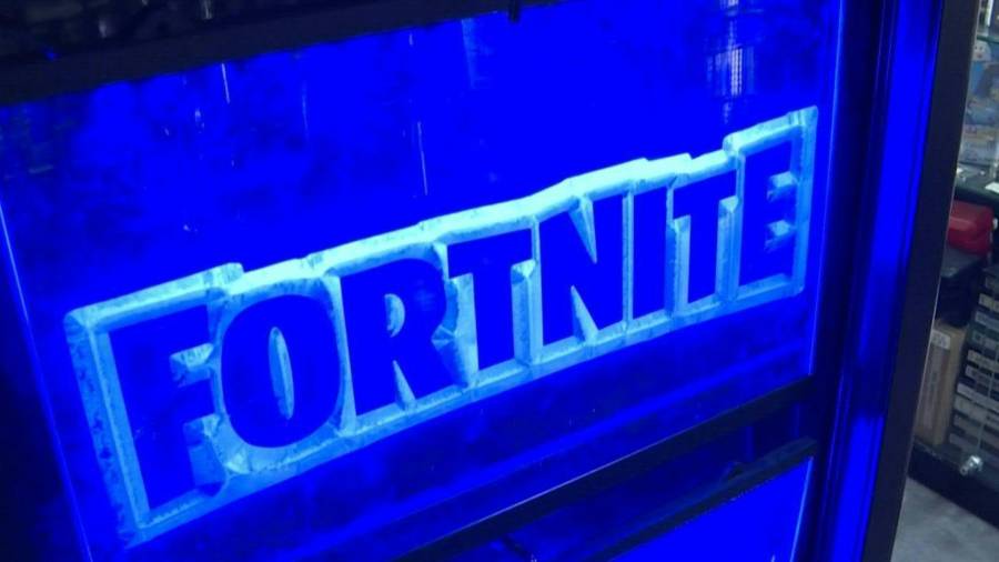 Fortnite vuelve a fallar por segunda vez en 24 horas