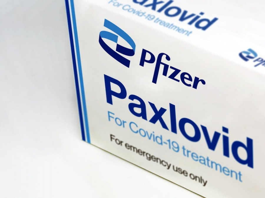 Israel recibe una primera entrega de píldoras anticovid