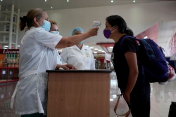 Cuba exigir&aacute; a viajeros esquema completo de vacunaci&oacute;n anticovid por &oacute;micron