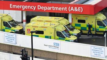 Los hospitales brit&aacute;nicos 