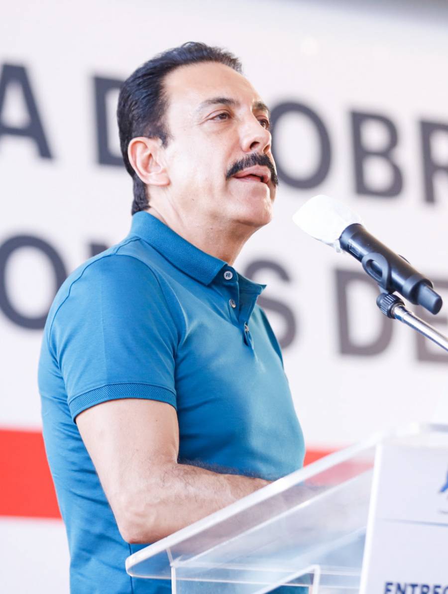 PRI cede al PAN candidatura en Hidalgo; Fayad acusa traición