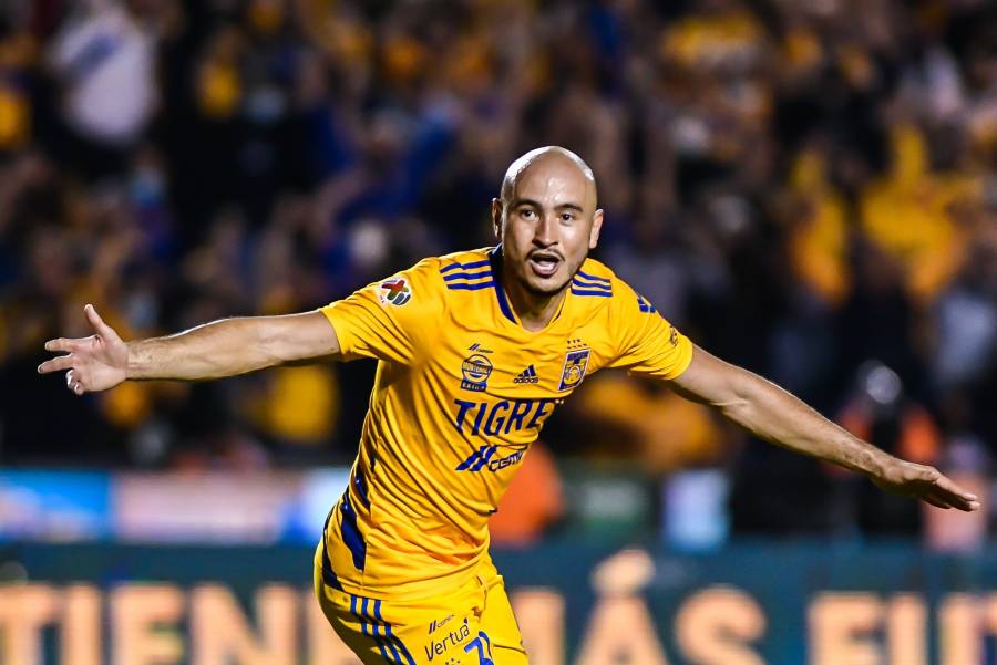 Reportan brote de COVID-19 en Tigres; Carlos González da positivo