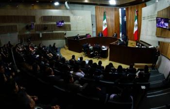 Hacienda deber&aacute; completar dinero para revocaci&oacute;n, determina Tribunal Electoral