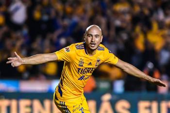 Reportan brote de COVID-19 en Tigres; Carlos Gonz&aacute;lez da positivo