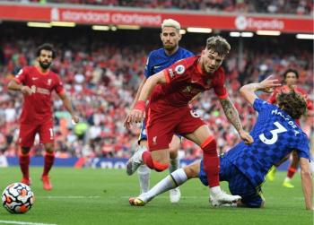 Premier League | Chelsea vs Liverpool, un duelo de calibre para iniciar el 2022