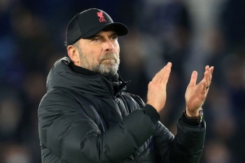 Jurgen Klopp no dirigir&aacute; a Liverpool ante Chelsea por posible positivo a Covid-19