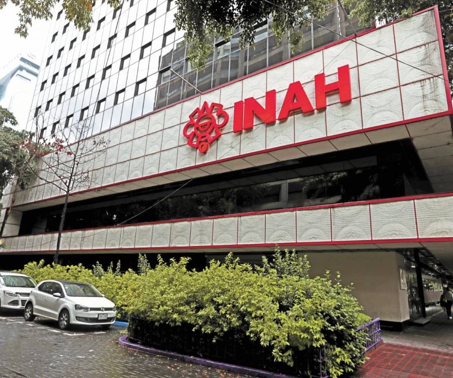 Austeridad en el INAH complica contratación de trabajadores eventuales