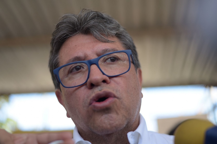 Acredita CNDH abuso de poder contra seis jóvenes en Veracruz acusados de ultrajes a la autoridad: Monreal