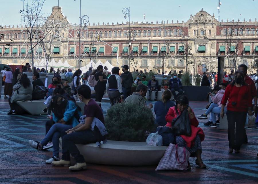 En las últimas 48 horas, se reportan 10 mil 846 casos de covid