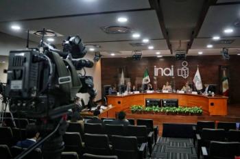 Inai reporta aumento de 10% en solicitudes de información en 2021