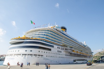 Brasil investigar&aacute; a compa&ntilde;&iacute;as de cruceros por brotes de covid-19