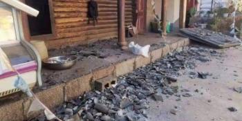 Un sismo en China deja 22 personas heridas