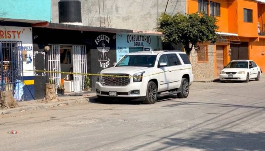 Suprema Corte exige investigaci&oacute;n pronta por ataque a juez de Distrito