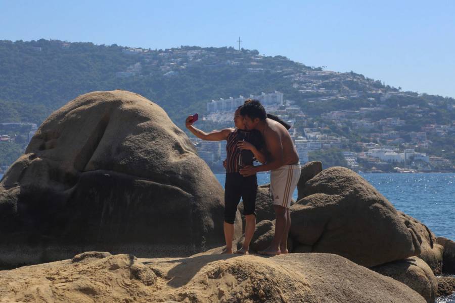 Se recupera el turismo en Guerrero con m&aacute;s de 6 mil mdp