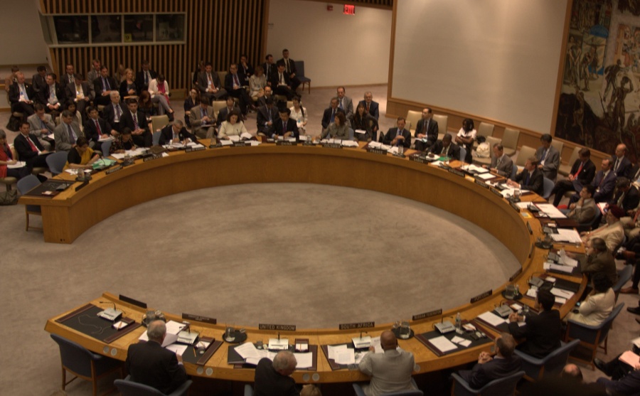 Consejo de Seguridad de la ONU prometen evitar la proliferación nuclear