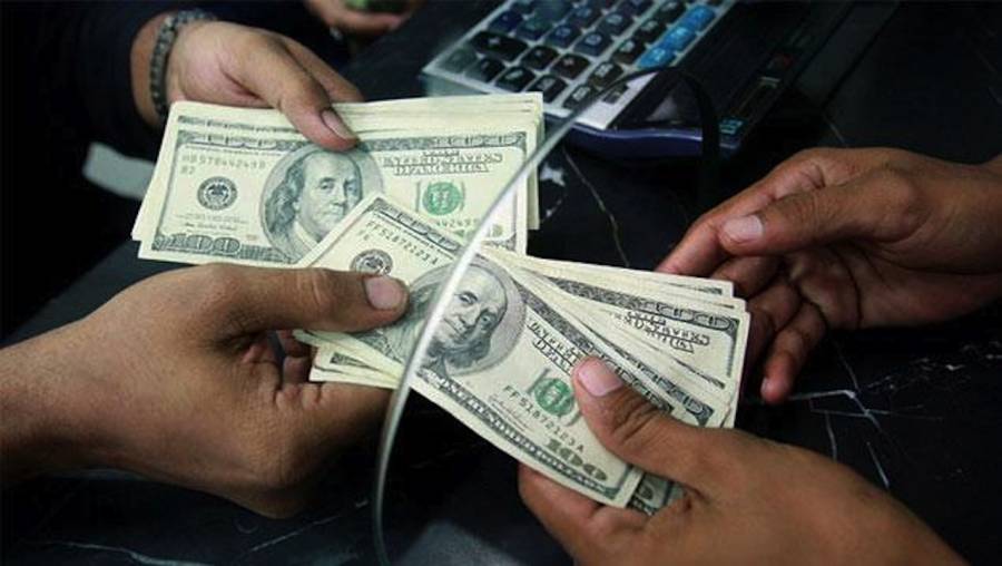 Remesas superan los 46 mil mdd en noviembre: Banxico