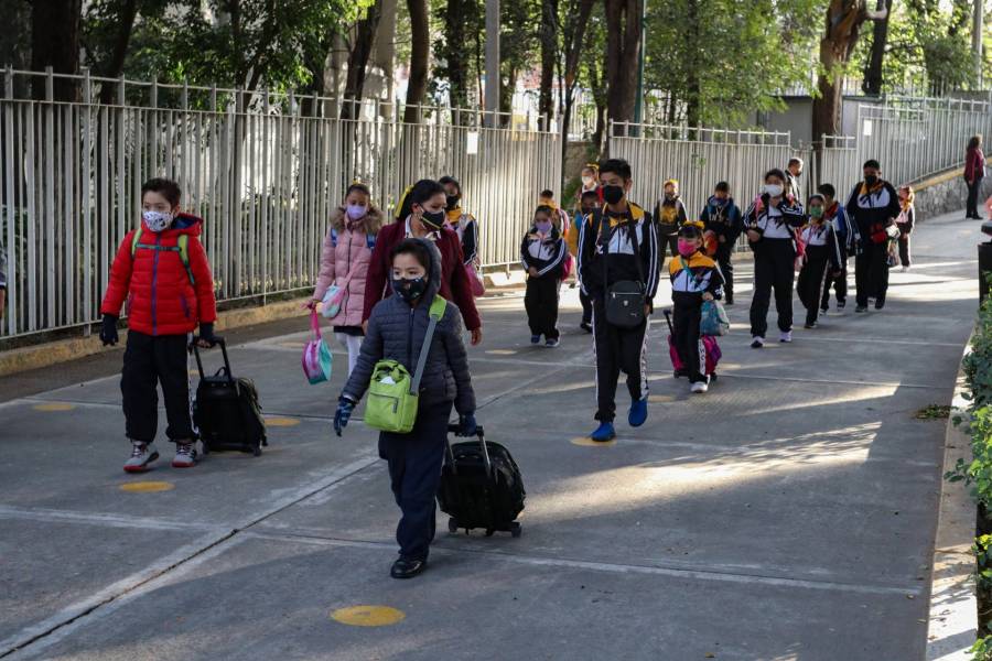 Contagios covid aumentan en 2 mil 877 casos