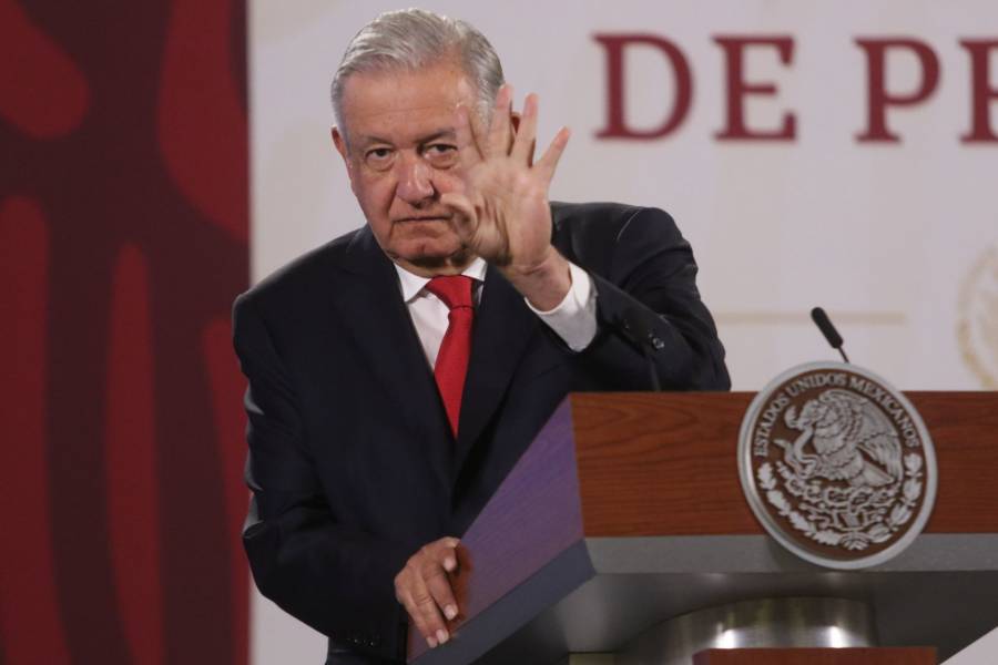 “Reyes Magos” aumentarán becas y pensión a adultos mayores: AMLO