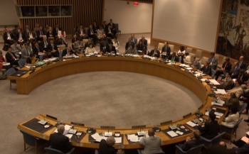 Consejo de Seguridad de la ONU prometen evitar la proliferaci&oacute;n nuclear