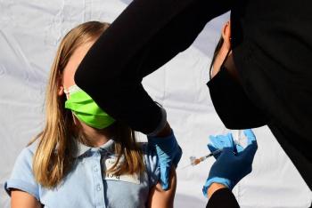 EEUU autoriza dosis de refuerzo de Pfizer para adolescentes de 12 a 15 a&ntilde;os