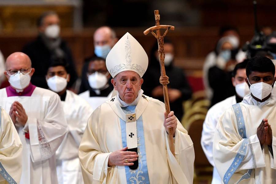 Papa Francisco lamenta que los tratamientos médicos 