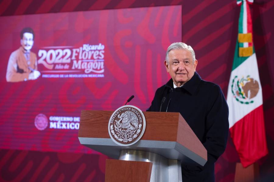 AMLO reitera que no se reelegirá