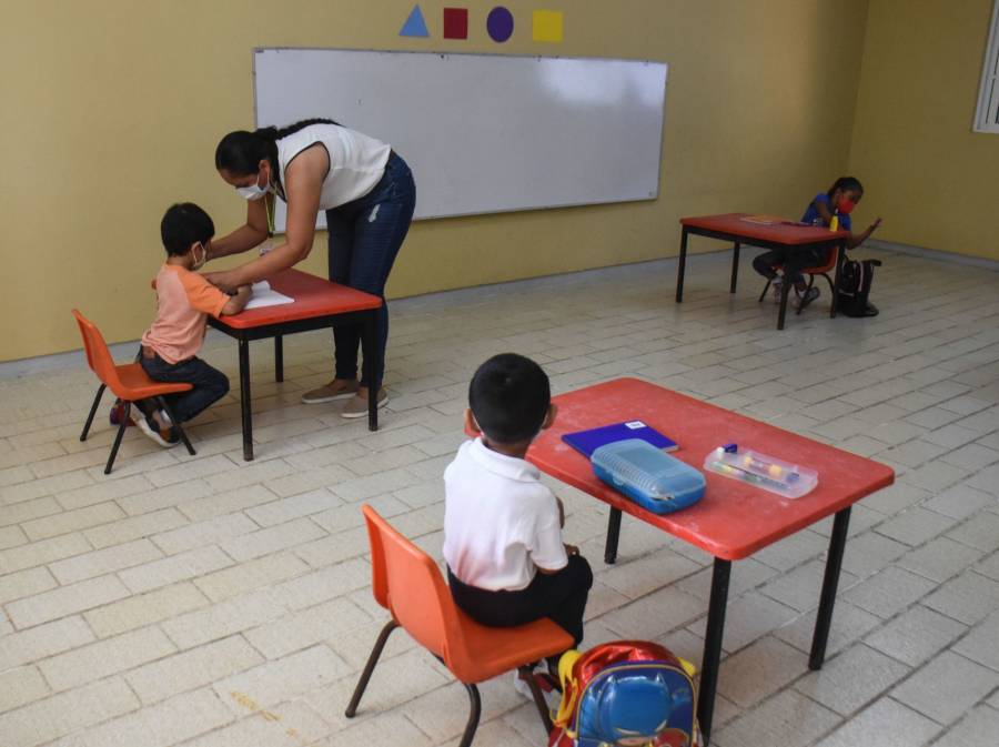Quintana Roo aplaza regreso a clases presenciales
