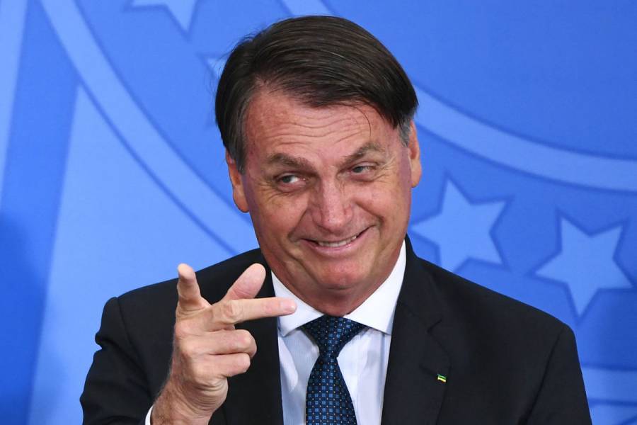 Jair Bolsonaro supera la obstrucción intestinal sin requerir cirugía