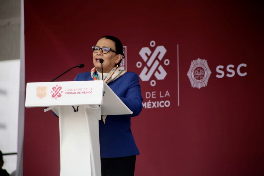 La SSPC anunció nuevos nombramientos