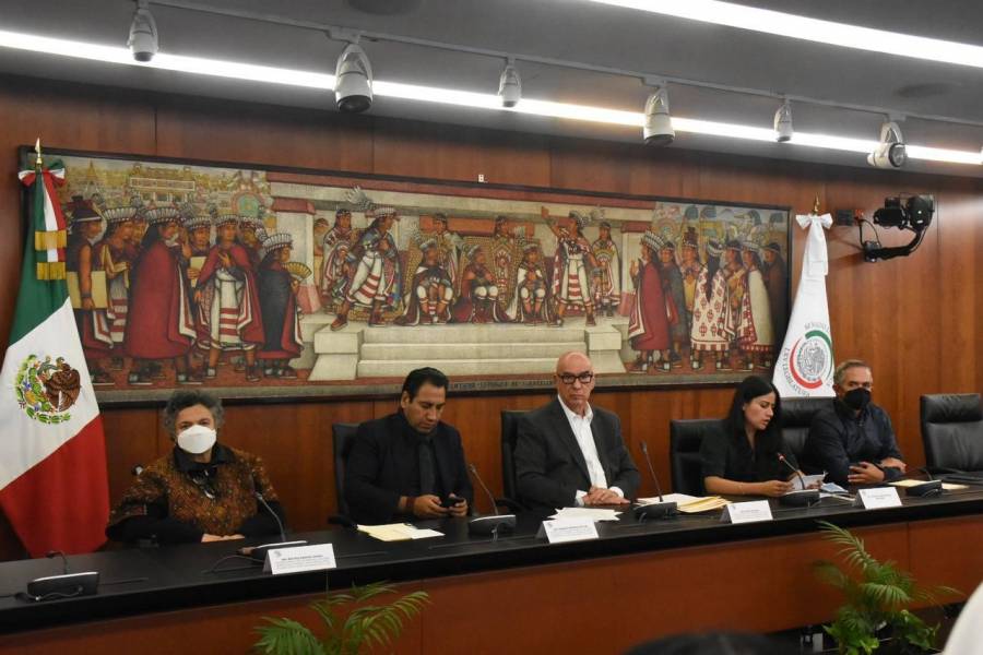 Comienza investigación de la Comisión Especial sobre abusos de autoridad en Veracruz