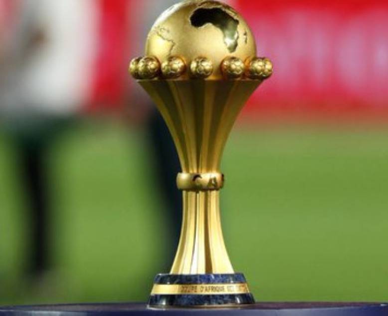 Copa de África se disputará con aforos máximos del 80%
