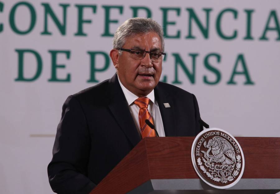SNTE agradece a AMLO aplicación de vacuna de refuerzo a docentes