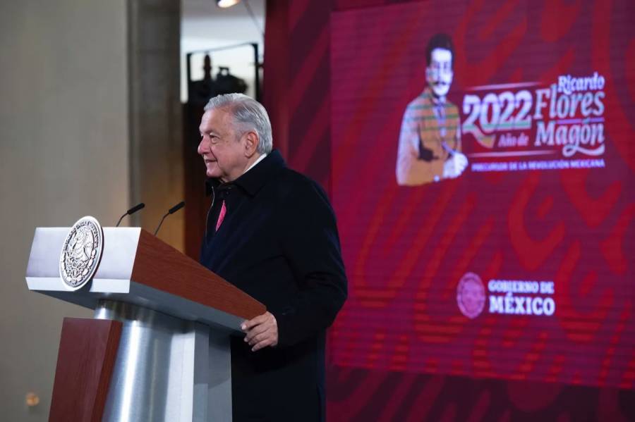 En próximo relevo presidencial no debe haber 
