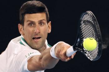 Novak Djokovic obtiene una 