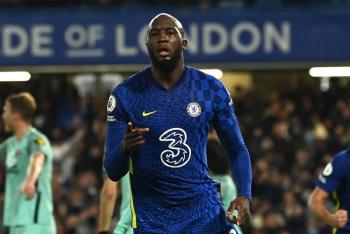 Lukaku se disculpa y Tuchel lo reintegra al Chelsea