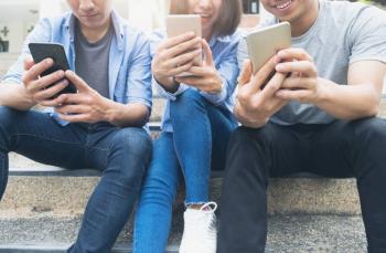 Por la pandemia, adolescentes realizan menos actividad f&iacute;sica de lo recomendado