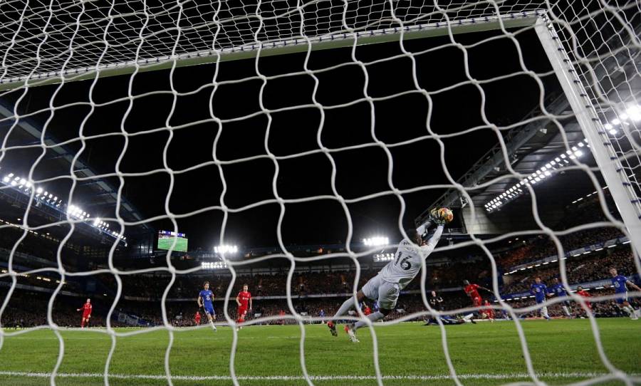Aplazada una semana la semifinal de Copa de la Liga entre Liverpool y Arsenal