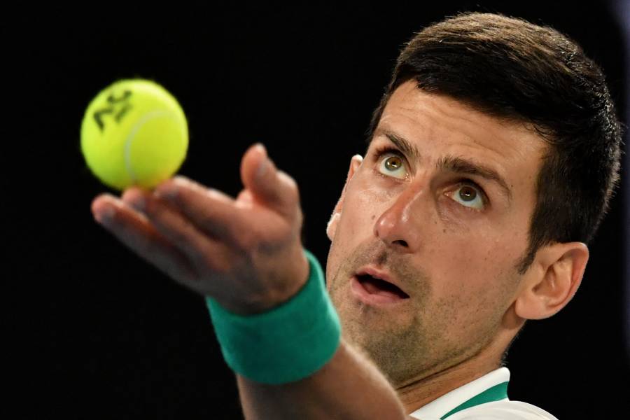 Australia cancela visado a Djokovic y desata conflicto diplomático con Serbia