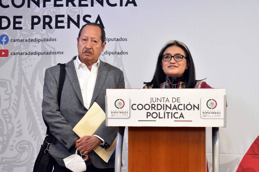 Se acuerdan términos de foros de reforma eléctrica con participación de los 31 gobernadores