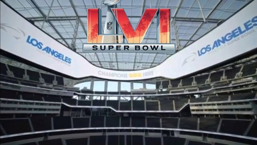 Super Bowl se realizará en Los Ángeles; pero ya se buscan opciones ante aumento de covid