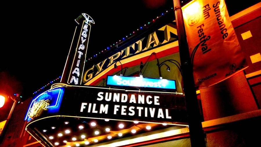 Festival de cine de Sundance será virtual este año por covid-19