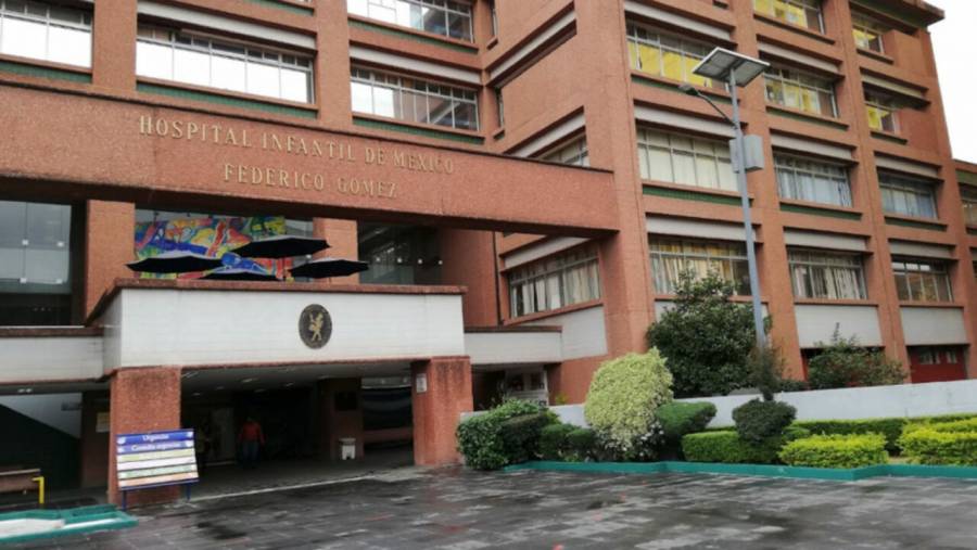 Hospital Infantil alerta aumento de contagios covid en niños