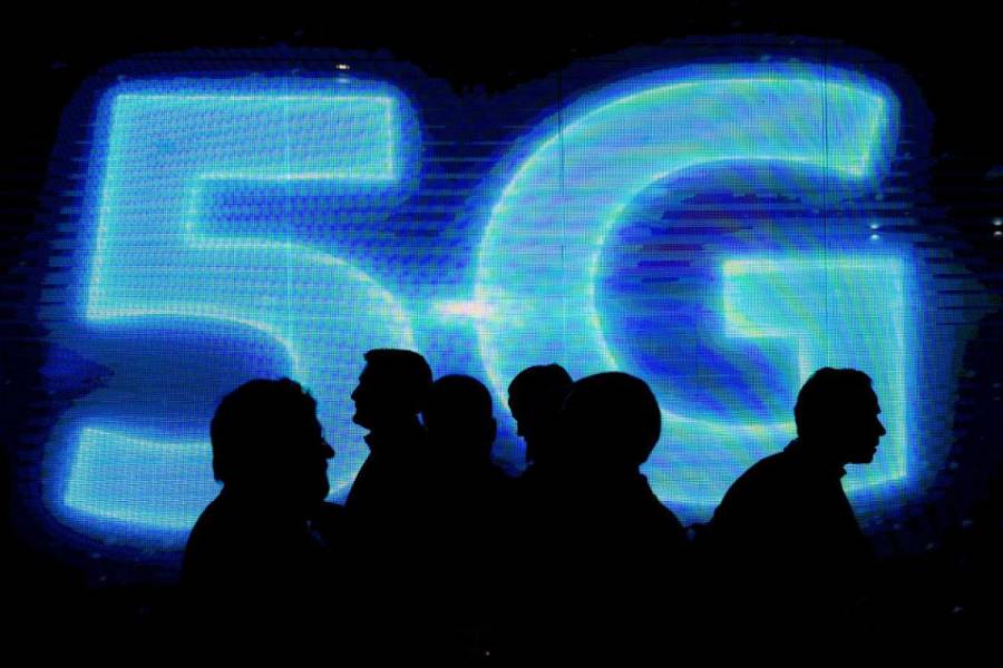 Acceso a los equipos móviles será clave para impulsar la red 5G en 2022